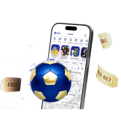 App Freebet