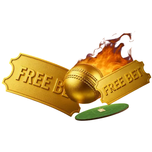 Cricket Bonus