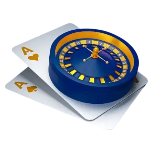 Casino Welcome Package